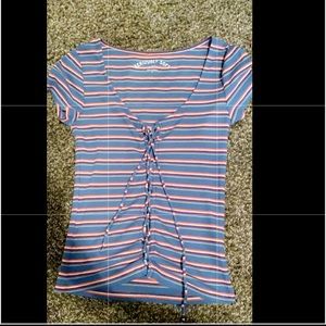 Aero seriously soft t-shirt